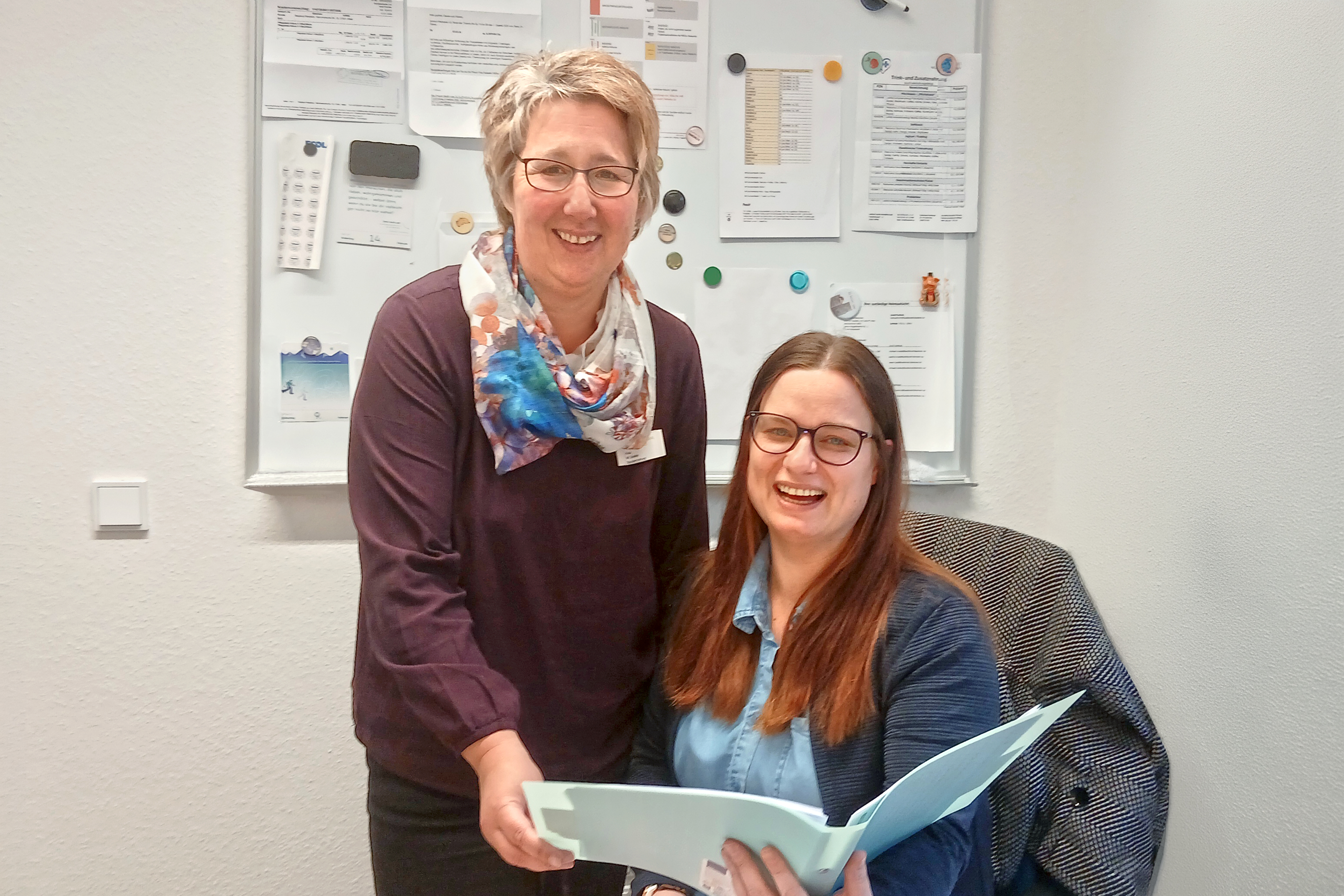 Herzlich Willkommen!